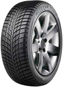 Шина Bridgestone Blizzak LM32 215/45R18