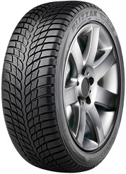 Шина Bridgestone Blizzak LM32 215/45R18