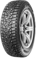 Шина Bridgestone Blizzak SPIKE-02 215/55R18 XL Шипы