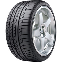 Шина GoodYear Eagle F1 Asymmetric 255/30R19 Runflat FR XL