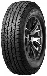 Шина Roadstone ROADIAN A/T RA7 265/65R17 AT
