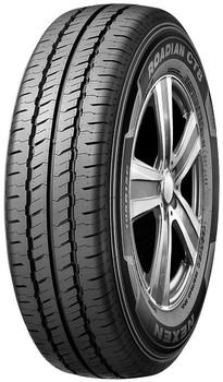Шина Roadstone Roadian CT8 195/0R14C
