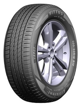 Шина Vittos VSP07 195/65R15