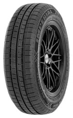 Шина Imperial Snowdragon Van 215/70R15C