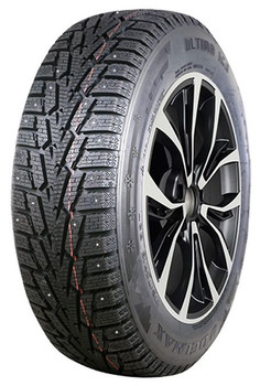 Шина Delmax Ultima ICE 185/65R15 Шипы