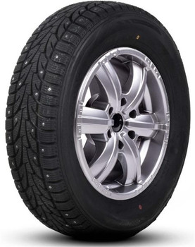 Шина RoadX FROST WCS01 225/65R16C Шипы