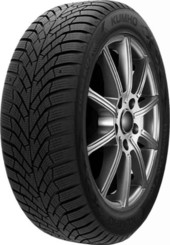Шина Kumho WinterCraft WP52 185/50R16