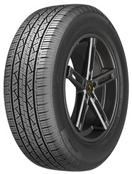Шина Continental CrossContact LX25 265/45R20