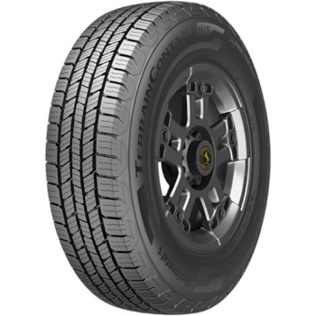 Шина Continental TerrainContact H/T 265/70R17