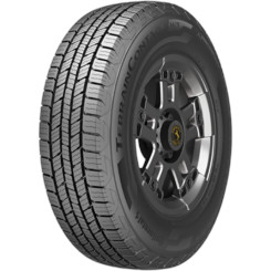 Шина Continental TerrainContact H/T 265/70R17