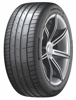 Шина Hankook Ventus s1 evo 3 K127E 255/45R19 XL