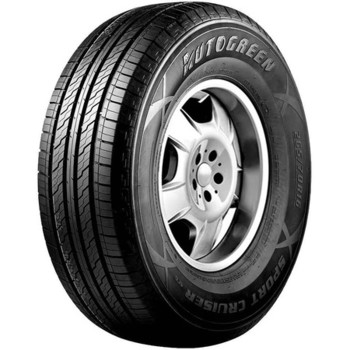 Шина Autogreen Sport Cruiser-SC6 245/65R17