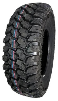 Шина ECOVISION VI-286MT 265/65R17 Mud