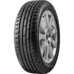 Шина Evergreen Dynacontrol EU728 255/35R18 XL