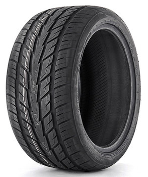 Шина Fronway Eurus 07 305/40R22 XL