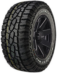Шина Gripmax Mud Rage R/T Max 265/70R16 Mud