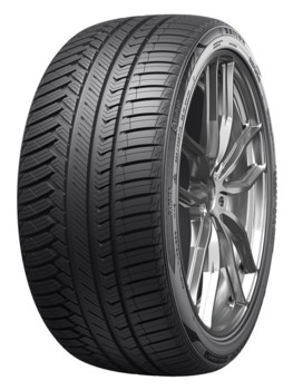 Шина Sailun Atrezzo 4SEASONS pro 215/50R17 XL