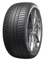 Шина Sailun Atrezzo 4SEASONS pro 215/50R17 XL