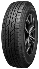 Шина Dynamo Hiscend-H MHT01 265/70R17