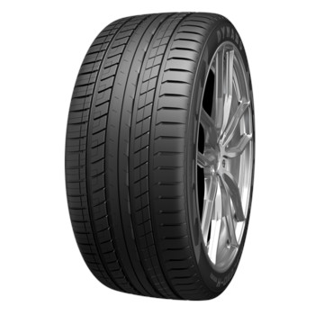 Шина Dynamo Hiscend-H MSU02 235/50R18 Runflat