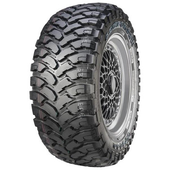 Шина Comforser CF3000 285/70R17 Mud