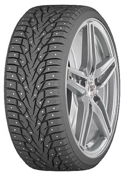 Шина Arivo ICE CLAW ARW8 265/70R17 Шипы