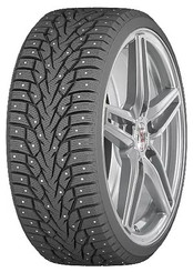 Шина Arivo ICE CLAW ARW8 265/70R17 Шипы