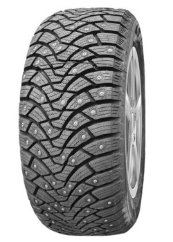 Шина Leao Winter Defender Grip 2 235/45R19 XL Шипы