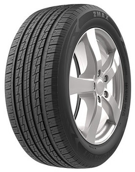 Шина Zmax Gallopro H/T 245/70R16 XL