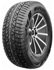 Шина Aplus A703 245/45R18 XL Шипы