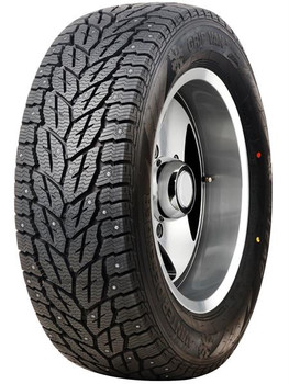 Шина Leao Winter Defender Grip Van 2 235/60R17C Шипы