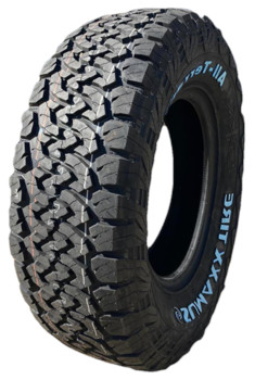 Шина Sumaxx All-Terrain A/T 225/60R18