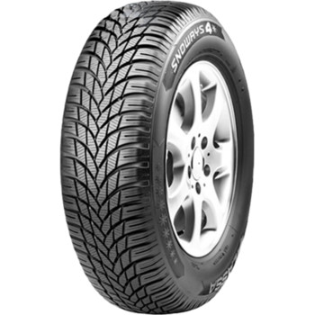 Шина Lassa SNOWAYS 4 205/60R16