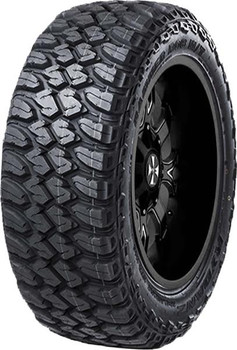 Шина Rydanz Rammer R08 265/75R16 Mud