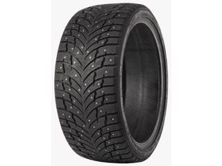 Шина Gripmax SureGrip Pro Ice 315/45R21 Шипы