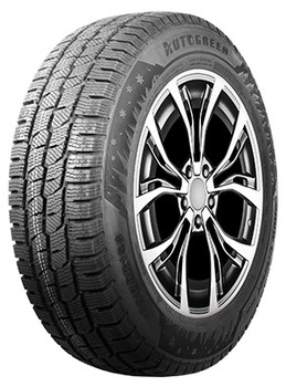 Шина Autogreen Snow Cruiser AW06 215/65R15C