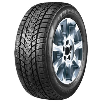 Шина Tri-ace Snow White 2 295/30R22 XL Шипы