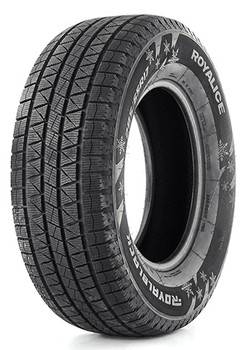 Шина Royal Black Royal Ice 215/65R16