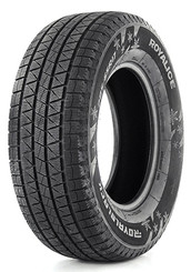 Шина Royal Black Royal Ice 215/65R16