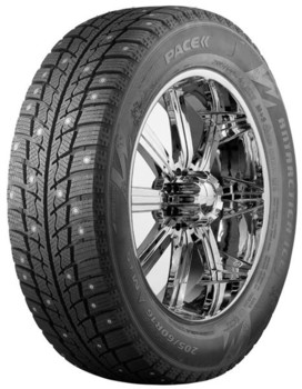 Шина Pace Antarctica Ice 205/65R16 XL Шипы