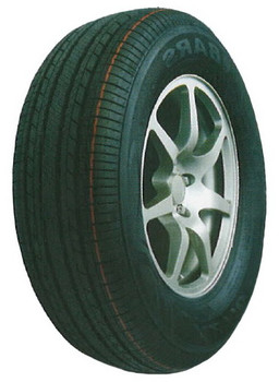 Шина Bars AZ110 175/70R12