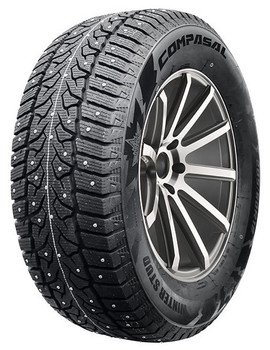 Шина Compasal Winter Stud 185/55R15 Шипы