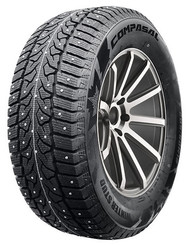 Шина Compasal Winter Stud 185/55R15 Шипы