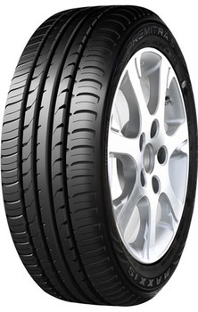 Шина Maxxis Premitra HP5 225/40R18