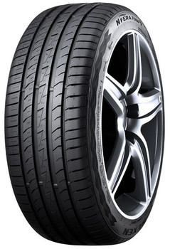 Шина Nexen N'Fera Primus QX 235/50R18
