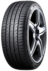Шина Nexen N'Fera Primus QX 235/50R18