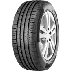 Шина Gislaved Premium Control 215/60R16