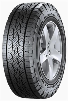 Шина Gislaved TerraControl ATR 225/75R16 AT FR XL