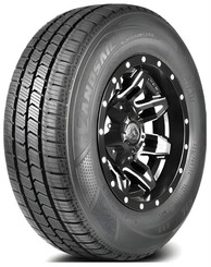 Шина Landsail 4-SEASONS VAN 215/70R15C