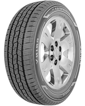 Шина Prinx HICOUNTRY H/T HT2 235/80R17